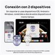 Auriculares Inalámbricos Huawei Freebuds 6 Bluetooth Purple
